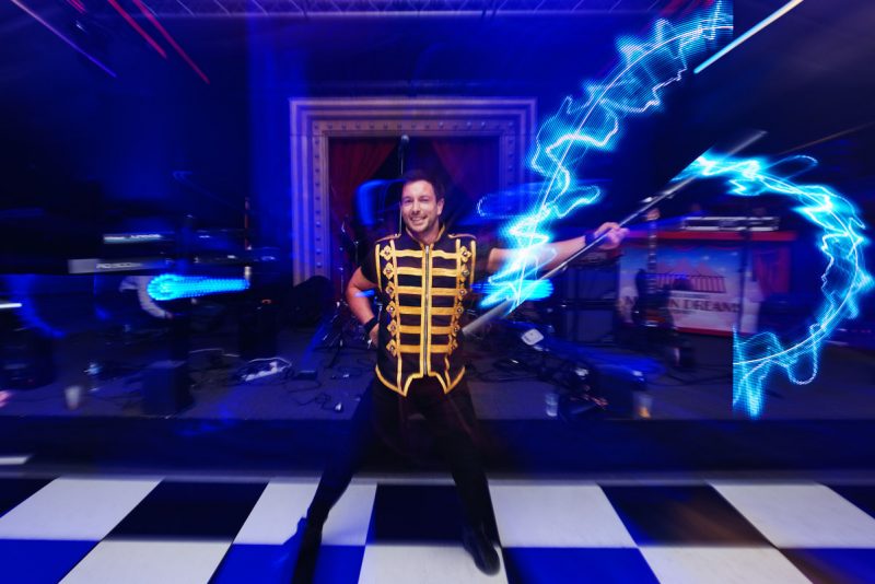 Excelcare & Guildmore-Million Dreams After Party at Braxted Park