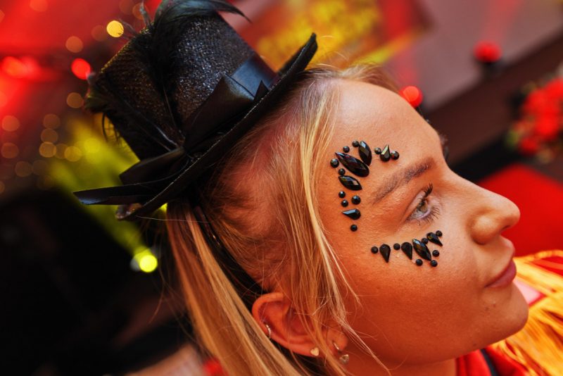 Excelcare & Guildmore-Greatest Show Festival