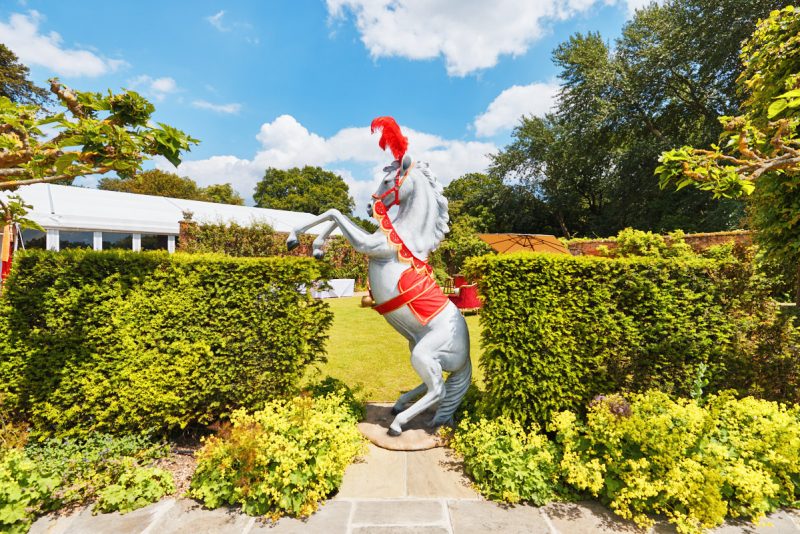 Excelcare & Guildmore-Greatest Show Festival