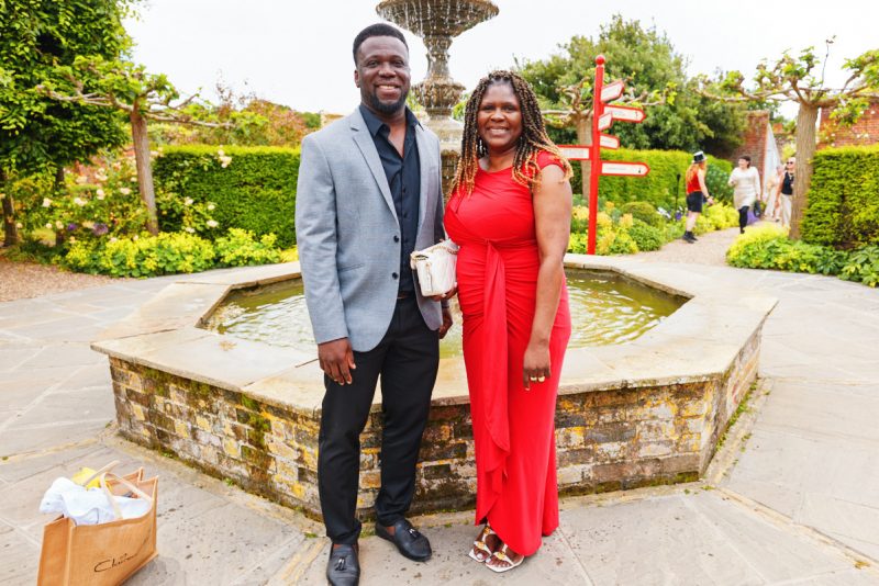 Excelcare & Guildmore-Greatest Show Festival