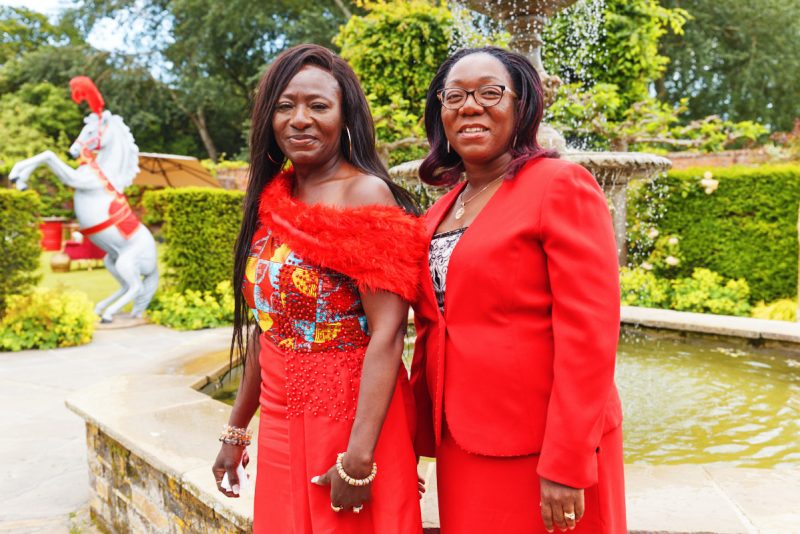 Excelcare & Guildmore-Greatest Show Festival