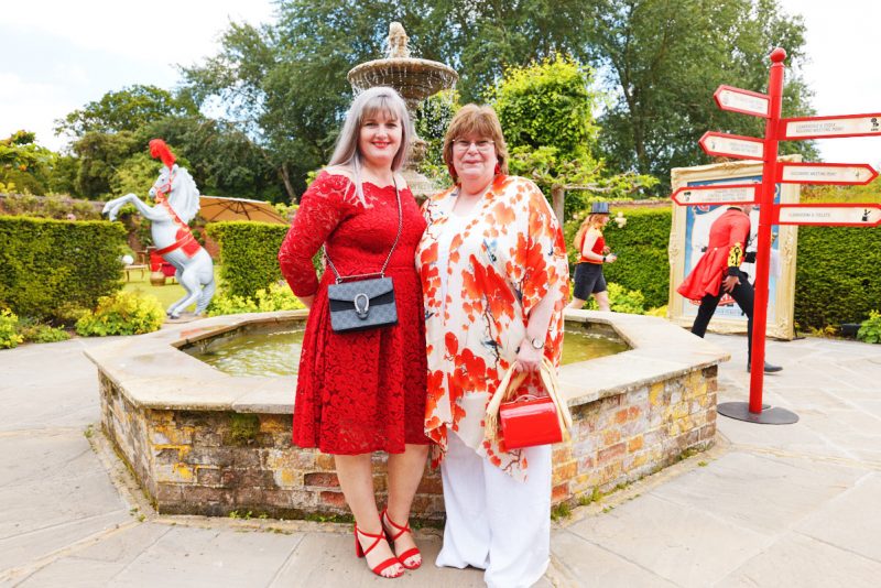 Excelcare & Guildmore-Greatest Show Festival