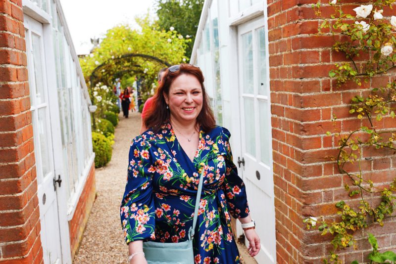 Excelcare & Guildmore-Greatest Show Festival