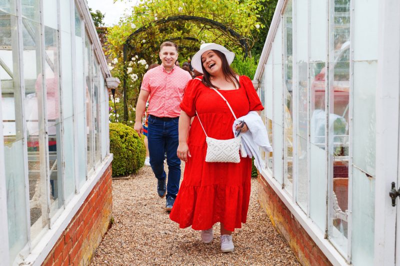 Excelcare & Guildmore-Greatest Show Festival