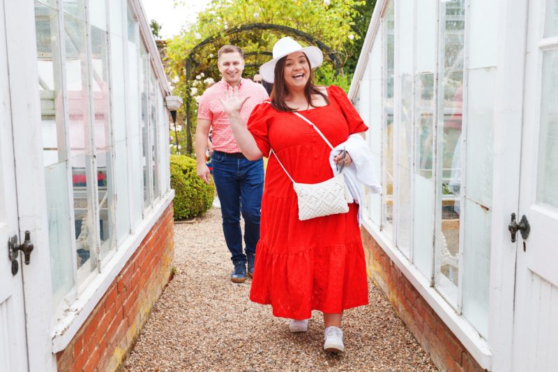 Excelcare & Guildmore-Greatest Show Festival