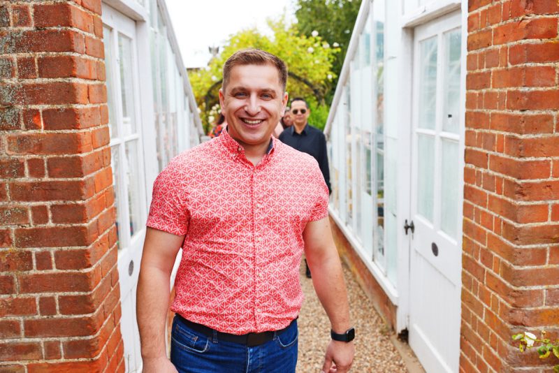 Excelcare & Guildmore-Greatest Show Festival