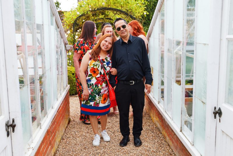 Excelcare & Guildmore-Greatest Show Festival