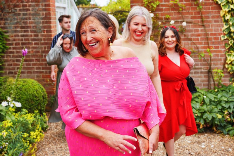 Excelcare & Guildmore-Greatest Show Festival