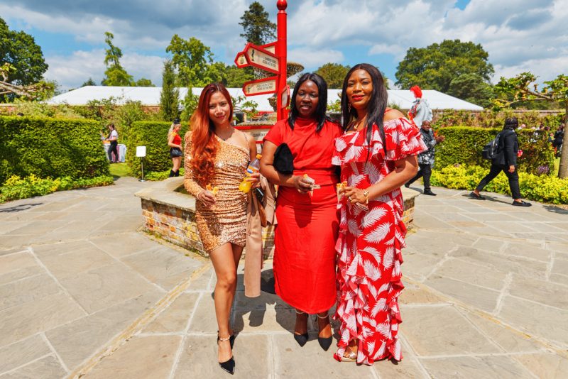 Excelcare & Guildmore-Greatest Show Festival