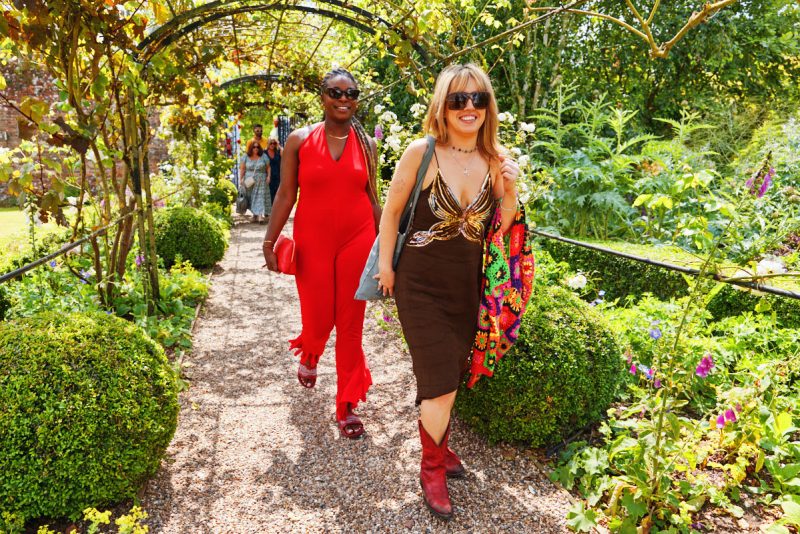 Excelcare & Guildmore-Greatest Show Festival