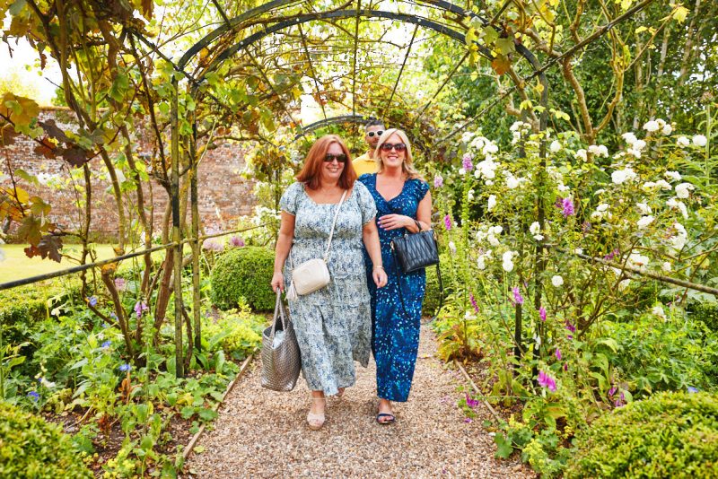 Excelcare & Guildmore-Greatest Show Festival