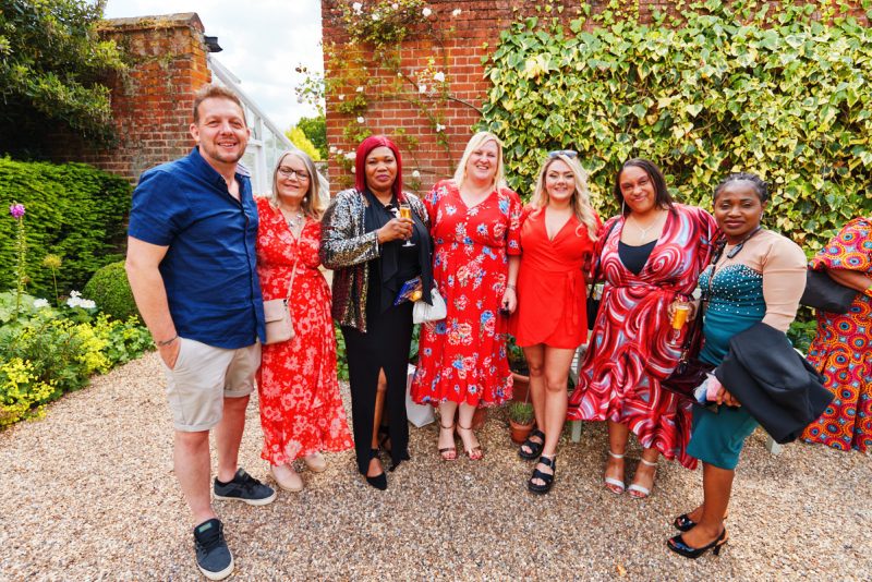 Excelcare & Guildmore-Greatest Show Festival