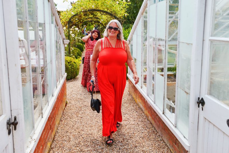 Excelcare & Guildmore-Greatest Show Festival