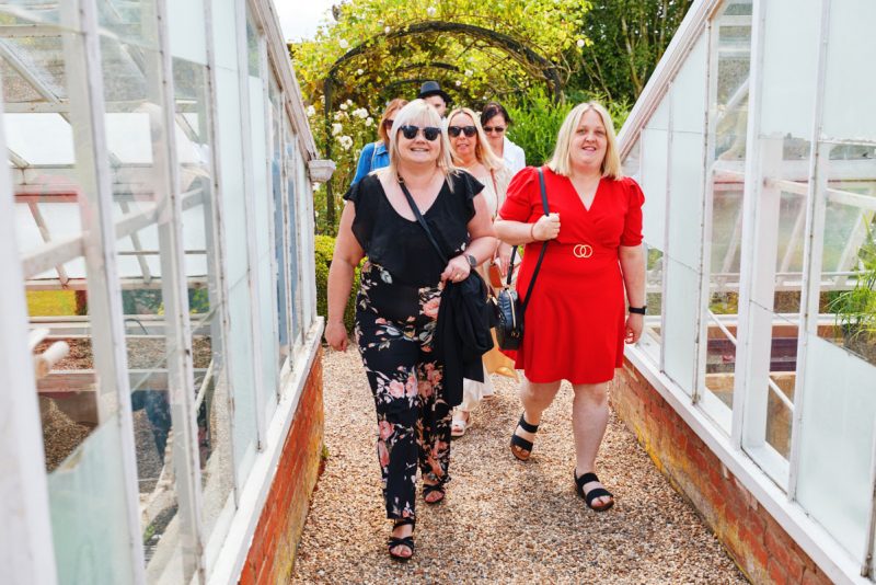 Excelcare & Guildmore-Greatest Show Festival