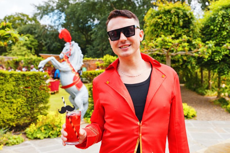 Excelcare & Guildmore-Greatest Show Festival