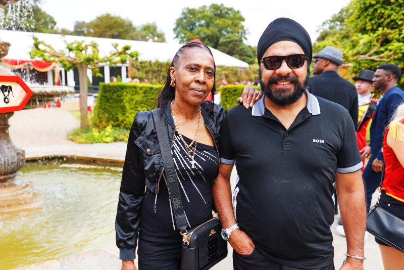 Excelcare & Guildmore-Greatest Show Festival