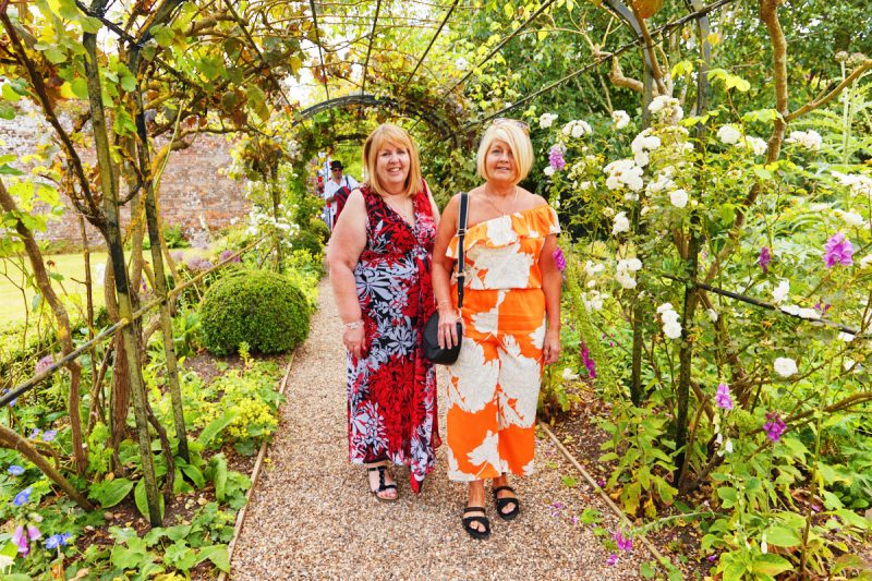 Excelcare & Guildmore-Greatest Show Festival