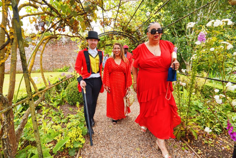 Excelcare & Guildmore-Greatest Show Festival