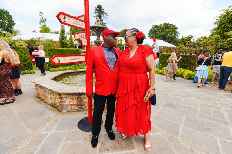 Excelcare & Guildmore-Greatest Show Festival