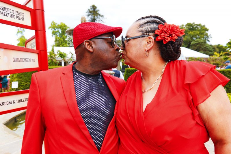 Excelcare & Guildmore-Greatest Show Festival