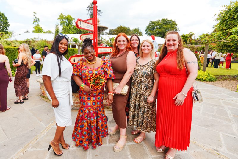 Excelcare & Guildmore-Greatest Show Festival