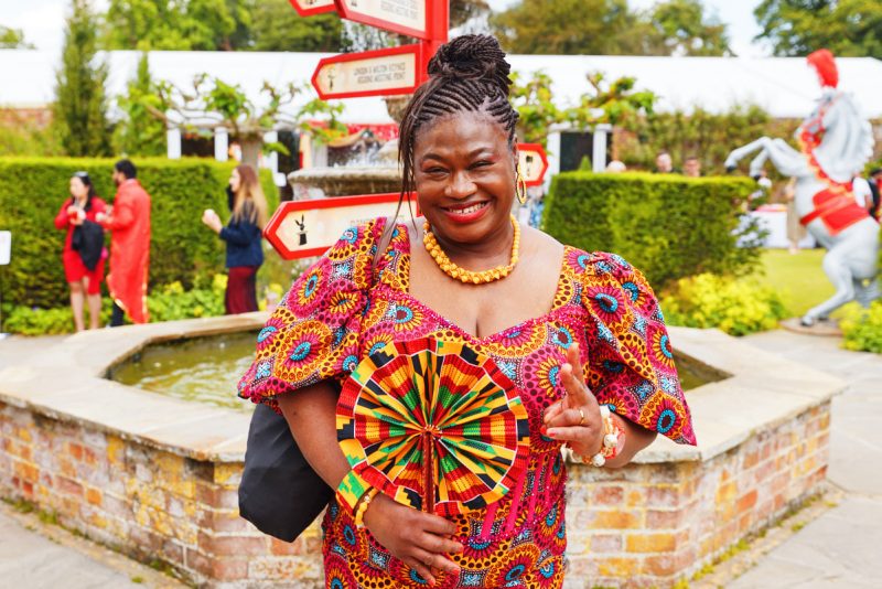 Excelcare & Guildmore-Greatest Show Festival