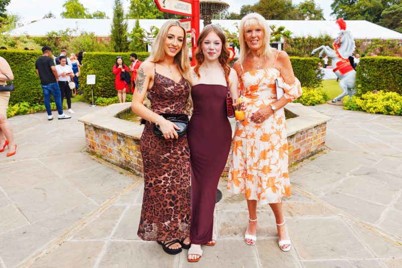 Excelcare & Guildmore-Greatest Show Festival