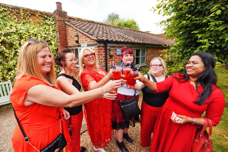 Excelcare & Guildmore-Greatest Show Festival