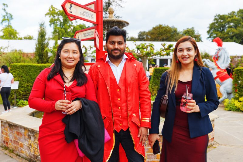 Excelcare & Guildmore-Greatest Show Festival