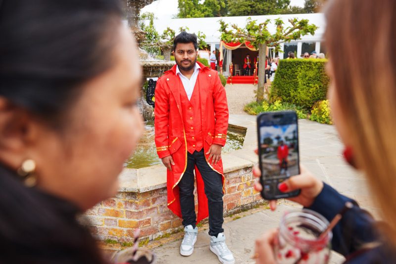 Excelcare & Guildmore-Greatest Show Festival