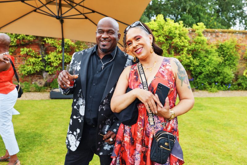 Excelcare & Guildmore-Greatest Show Festival