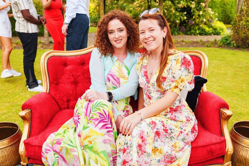 Excelcare & Guildmore-Greatest Show Festival