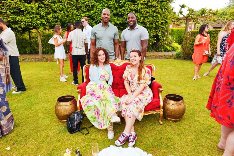 Excelcare & Guildmore-Greatest Show Festival