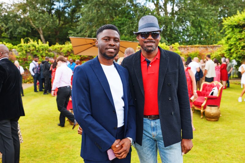 Excelcare & Guildmore-Greatest Show Festival