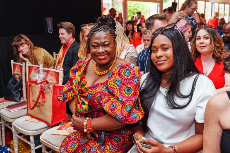 Excelcare & Guildmore-Greatest Show Festival