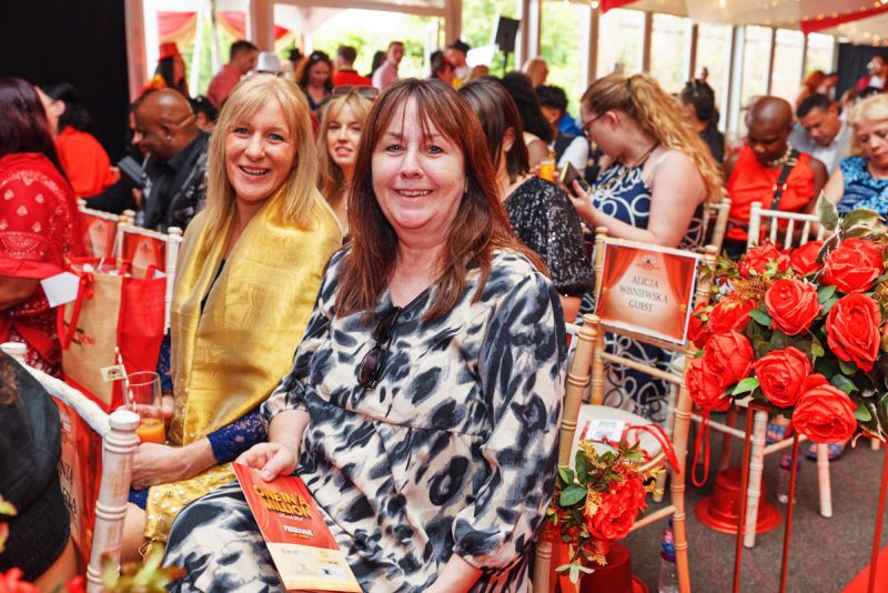 Excelcare & Guildmore-Greatest Show Festival