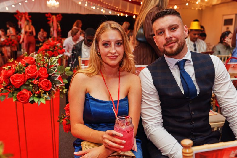 Excelcare & Guildmore-Greatest Show Festival