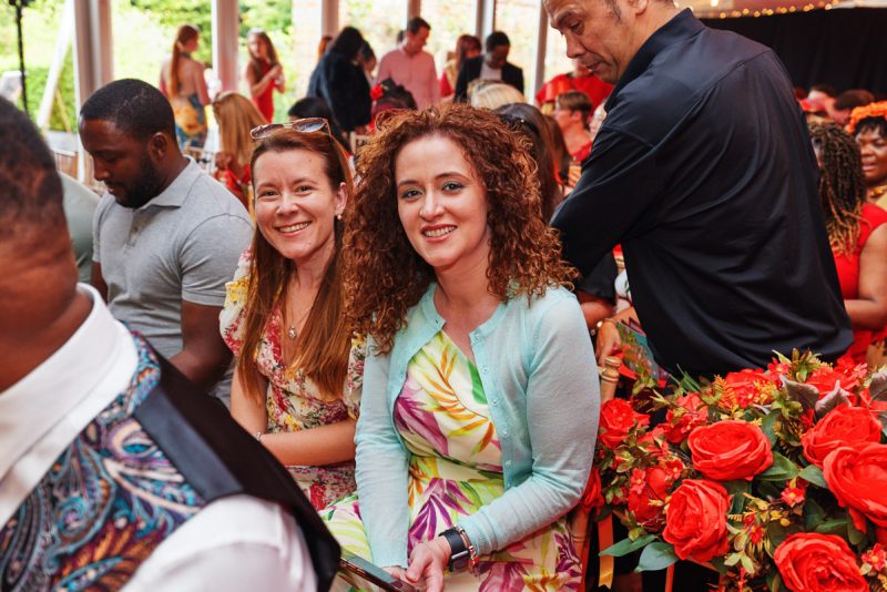 Excelcare & Guildmore-Greatest Show Festival