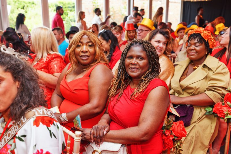 Excelcare & Guildmore-Greatest Show Festival