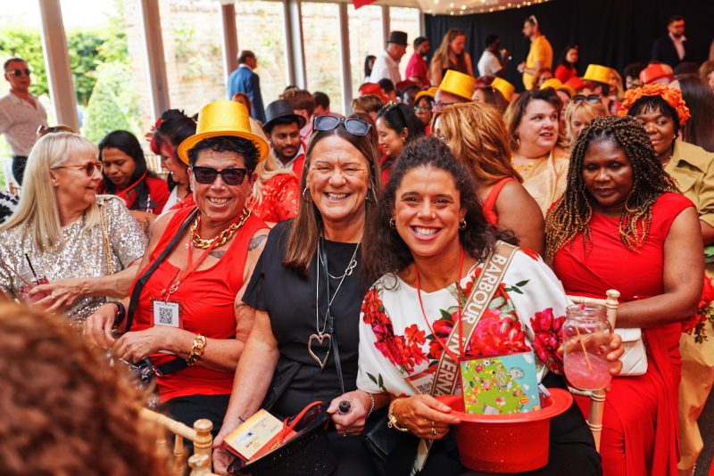 Excelcare & Guildmore-Greatest Show Festival