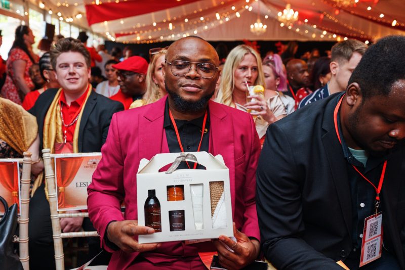 Excelcare & Guildmore-Greatest Show Festival