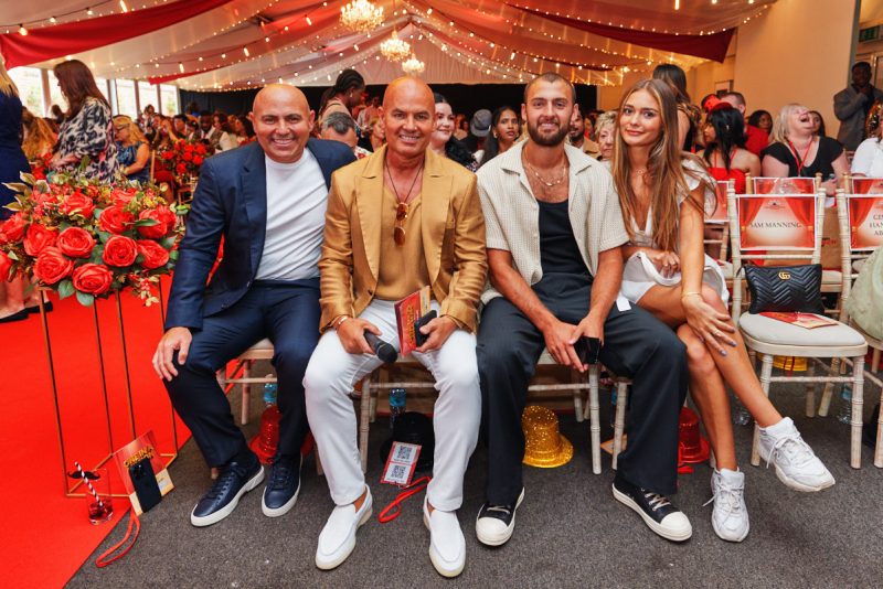 Excelcare & Guildmore-Greatest Show Festival