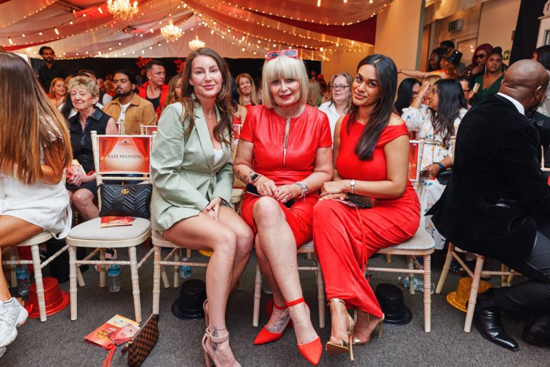 Excelcare & Guildmore-Greatest Show Festival