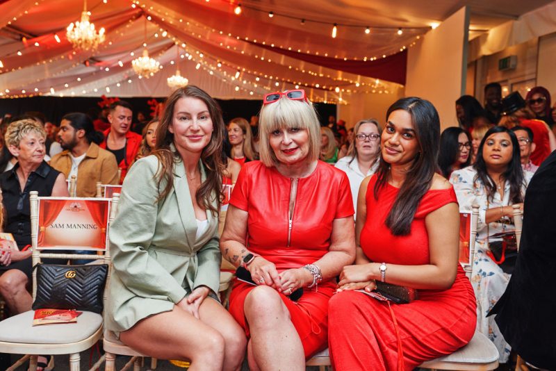 Excelcare & Guildmore-Greatest Show Festival