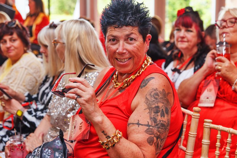 Excelcare & Guildmore-Greatest Show Festival