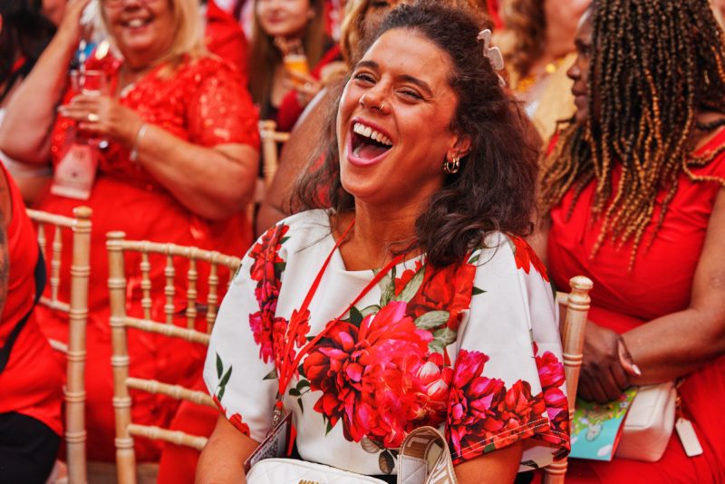 Excelcare & Guildmore-Greatest Show Festival