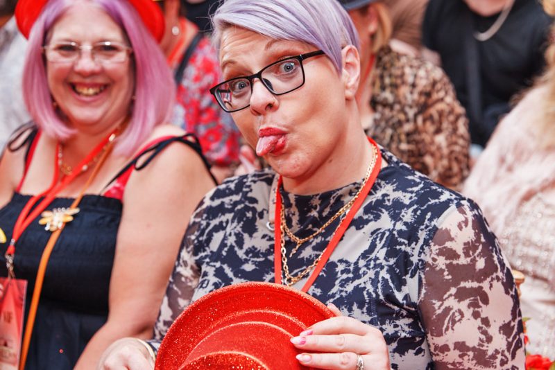 Excelcare & Guildmore-Greatest Show Festival