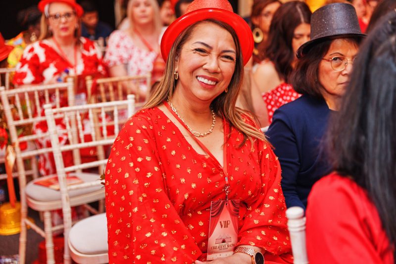 Excelcare & Guildmore-Greatest Show Festival