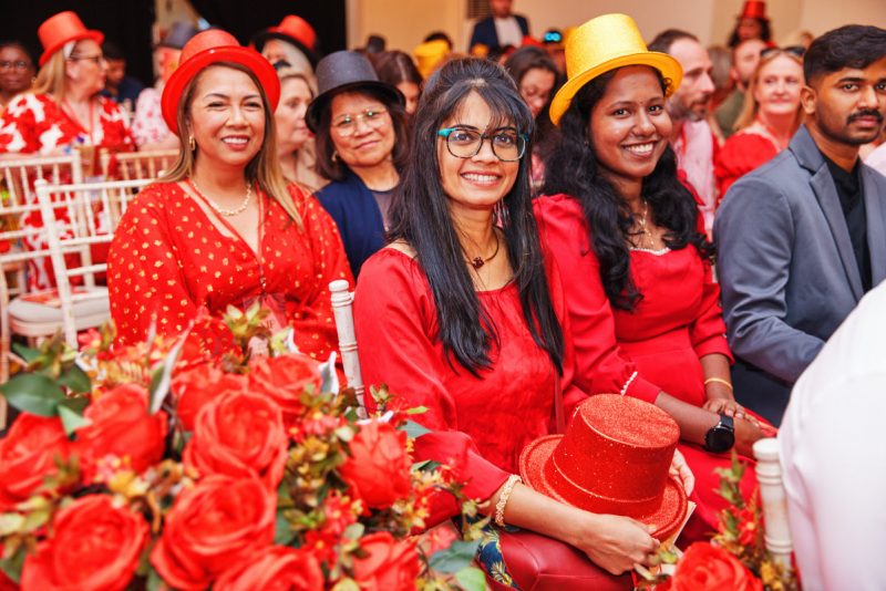 Excelcare & Guildmore-Greatest Show Festival