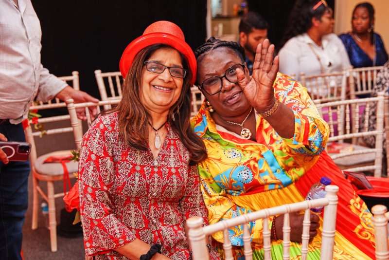 Excelcare & Guildmore-Greatest Show Festival